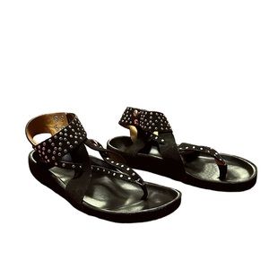 ISABEL MARANT SANDALS
